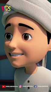 Ramzan 2024 Old but beautiful Special Episode for Kids with Abdul Bari &  Ansharah in Ramadan month