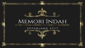 Contoh teks ucapan pengacara majlis sempena jamuan akhir tahun. Montaj Jamuan Akhir Tahun Smk Skudai 2017 Youtube