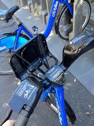 Transforming citibike docking stations into bike share parklets. Nyc Bike Share Citibike May Not Be For Tourist Green Butts Gears