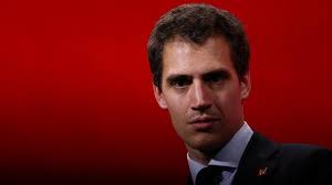 Milliardaire à 33 ans, polytechnicien brillant... Qui est Arthur Mensch,  l'anti-star française de l'IA qui bouscule les géants américains de la tech