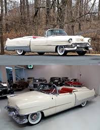 Image result for Biscay Green 1954 Cadillac