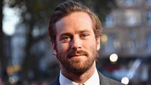 'she's killed him, she deserves to rot in jail.' Armie Hammer Us Actor Accused Of Rape Bbc News