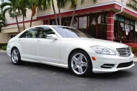 2013 Mercedes Benz S550 Car Ads Mercedes Benz S550 Mercedes Benz Benz