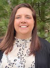 New Admin. at Mayo Healthcare