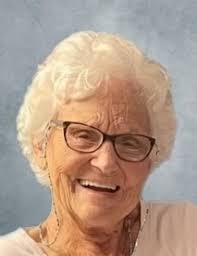 Obituary information for Ouida Foster