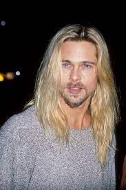 You don't have to make a million bucks to look like a million bucks. Brad Pitt S Hair Evolution Photos Of Brad Pitt S Hairstyles