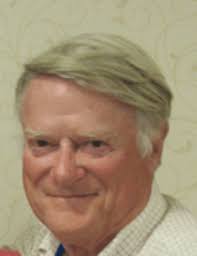 Robert G. Knott Jr. Obituary