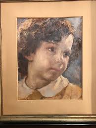 QUADRO ANTONIO SOLE EUR 1.600,00