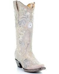 Welcome to boot barn, the largest western and work wear retailer. Women S Corral Boots Boot Barn