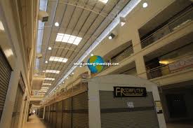 Pr1ma homes @ bagan serai. D Piazza Mall Bayan Baru