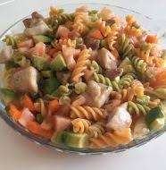 Lo que te va a sorprender es lo fácil y rápido que será, perfectos para una cena o una. Recetas De Cocina Faciles Para Estudiantes Facil Y Rapido Archivos Recetas De Cocina Faciles Para Estudiantes
