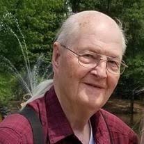 Gerald Wayne Kellogg Obituary