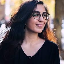 Nola James's Instagram, Twitter & Facebook