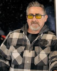 Rugged Rock Harley-Davidson