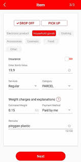 Or if you prefer to track courier by specifying courier service select yours from below list. Cara Pos Barang Guna J T Express Paling Mudah Azlanyussof