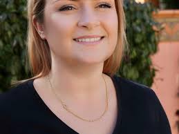 Minimalist Handmade Rosary Necklace With Miraculous Medal and Cross