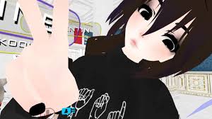 We did not find results for: Vrchat Anime Girl