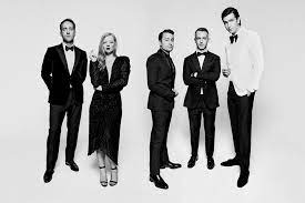 From wikipedia, the free encyclopedia. The Cast Of Succession Explains How They Made The Show Of The Summer Gq