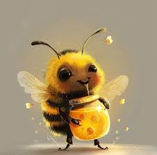 I Love Bees