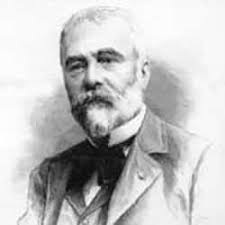 Famous Male Historians