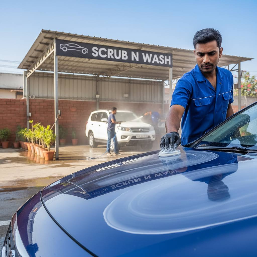 Car Polish Near Me product image