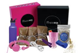 Past monthly subscription boxes have featured snacks every month from emerging brands, performance fitness apparel and activewear like running shorts, leggings, socks and sports bras and. Her Fitness Box Fitness Box Subscription Workout Accessories Subscription Boxes