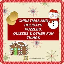 Quiz each team on holiday knowledge with seasonal questions. Pin On Trivia Quizzes And Games For Kids