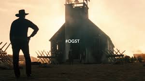 The Magnificent Seven 2016