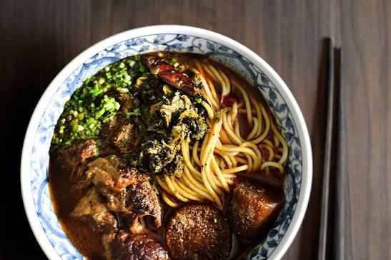 Niurou Mian