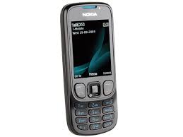 Nokia 6303 Classic - CNET