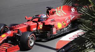 Ferrari have shown that they mean business as charles leclerc will start the 2021 f1 monaco grand prix from pole position after beating out red bull's max verstappen and. F1 Qualifiche Gp Monaco 2021 Ferrari Sogna In Grande Con Leclerc E Sainz Prosegue La Sfida Hamilton Verstappen Per Il Titolo Oa Sport