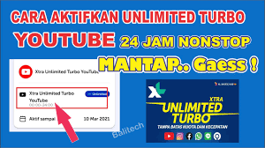 Cara aktifkan unlimited youtube indosat ooredoo melalui website bisa menjadi alternatif lain untuk dapat menggunakan paket tersebut. Cara Mengaktifkan Unlimited Youtube Xl Youtube