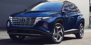 Visit our hyundai dealership at your convenience, or schedule an appointment through our website. 2022 Hyundai Tucson Hybrid Trim Packages