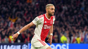 Ziyech играет с 2020 в фк челси (челси). Hakim Ziyech Hat Angebot Von Sevilla Abgelehnt Verlasse Ajax Amsterdam Nicht Umsonst Goal Com