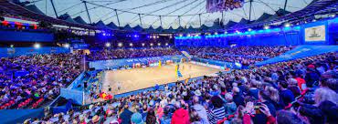 Beachvolleyball in hamburg 3 aktuelle adressen mit bewertungen und öffnungszeiten sie sind auf der suche nach beachvolleyball hamburg und möchten sich über firmen. Beach Volleyball Weltmeisterschaft 2019 In Hamburg Beach Volleyball De