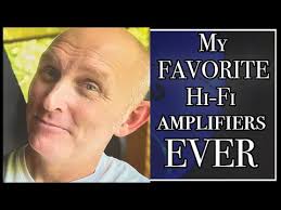 The Definition of MAGIC. Why this is my Favorite Hi-Fi Amplifier Ever! Pass  Labs Class A Beasts!