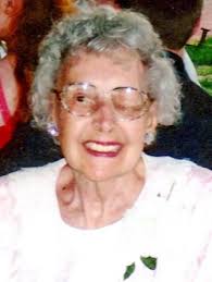 Anna Trettel Obituary (2018)