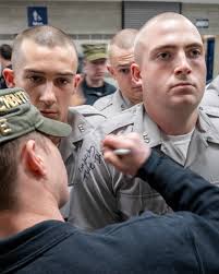 Final Cuts: Congratulations to the Class of 2026 Summerall Guards.