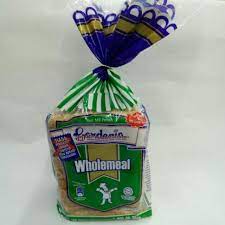 Susah betul nak jumpa roti gardenia sekarang ni. Gardenia Wholemeal 400g Shopee Malaysia
