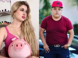 El Pirata De Culiacan