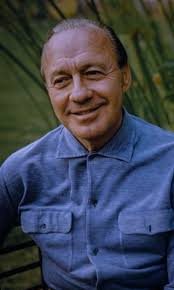 I always thought this was a great one of Jack. (Undated.)