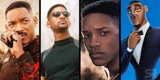 Smith didn't star once, but twice in gemini man, the latest technology experiment from ang lee. Every Upcoming Will Smith Movie Newsedgepoint