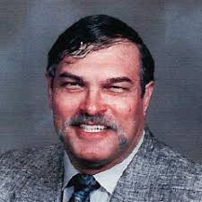 Roger Anderson Obituary