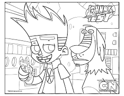 Search through 623,989 free printable colorings at getcolorings. Dibujos De Johnny Test 34990 Dibujos Animados Para Colorear Paginas Imprimibles Gratis