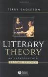 Terry Eagleton Quotes (Author of Literary Theory) via Relatably.com