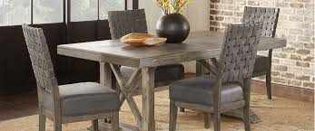 If you want the ability to have serving platters in the middle of the table, choose a dining table that is at least 36 inches wide. Dining Table Dimensions Picking The Best Size Dining Table