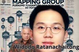 Kiprah Mafia Minyak (3) Skandal Mafia Migas: MAKI Gugat KPK, Desak  Tersangkakan Widodo Ratanachaitong