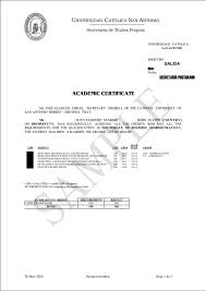 Ucam (universidad católica de murcia) is a private university founded in 1996 with a clear mission: Doctorate Of Business Administration