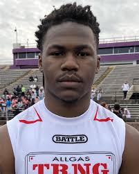 2026 Top Running Back Recruits