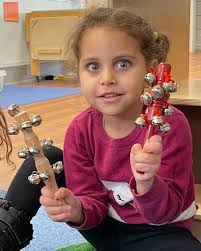 CFC Head Start Fall River...